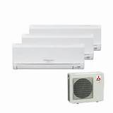 Inverter Aircon Pictures