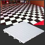 Tile Flooring For Garage Images