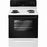 Lowes Electric Range Images