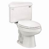 Eljer One Piece Toilet Repair Images