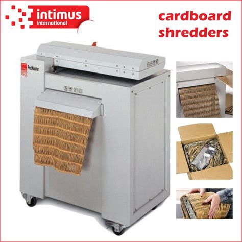 Commercial Paper Shredder Service