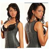 Pictures of Waist Training