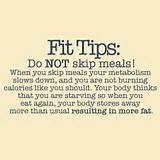Fitness Tips Pictures