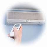 Single Room Heating And Cooling Units