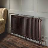 Pictures of How Do You Balance Central Heating Radiators