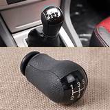 Ford Mustang Gear Shift Knob Pictures