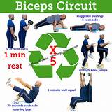 Circuit Training Back And Biceps Pictures