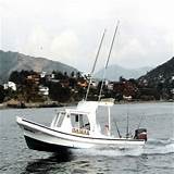 Photos of Zihuatanejo Fishing Panga