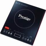 Photos of Www.prestige Induction Stove