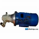 Hydraulic Pump Unit Images