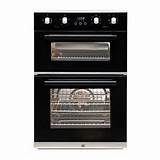 Pictures of Venini Gas Oven