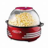 Pictures of Jcpenney Air Popcorn Popper