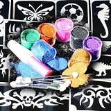 Photos of Buy Face Painting Supplies