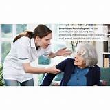 Photos of Assisted Living Manager Certification