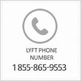 Photos of Phone Number For Lyft Taxi Service