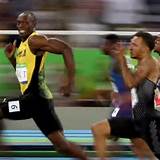 Usain Bolt Exercise Routine