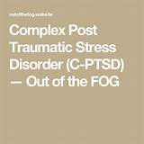 Ptsd Recovery Stages