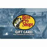 Bass Pro Shop Credit Card Discount