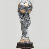 Images of Best Soccer Trophies