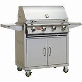 Natural Gas Grill Brands Images