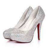 Prom Shoes Pictures