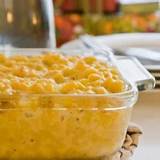 Photos of Old Fashioned Macaroni And Cheese Betty Crocker
