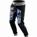 Pictures of Universe Pants
