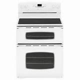 Images of Maytag Gemini Double Oven