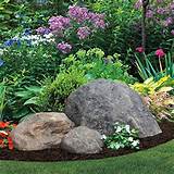 Photos of Faux Rocks For Landscaping