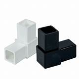 Square Pvc Pipe Fittings Images