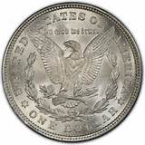 Pictures of Silver Value In A Silver Dollar