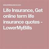 Term Life Insurance Quotes Canada Images