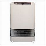 Pictures of Rinnai Glo Ray Gas Heater
