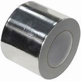 Pictures of Foil Tape For Ductwork