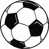 Images Of Soccer Balls Clipart Pictures