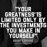 Images of Grant Cardone Quotes