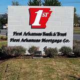 Pictures of Arkansas Federal Credit Union Conway Ar