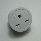 Images of Hungary Electrical Outlet