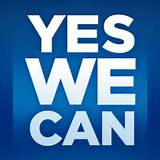 On Yes We Can Photos