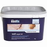 Artex Easifix Plaster Repair Kit Pictures