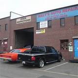 Walts Auto Repair Pictures