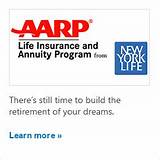 How Much Is Aarp Life Insurance Pictures