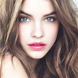 Pictures of Best Makeup For Blue Eyes And Dark Hair