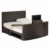 Adjustable Bed With Massage Images