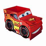 Car Toy Chest Images