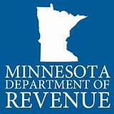 Minnesota Department Of Revenue Forms