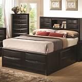 Images of Bed Frame No Headboard