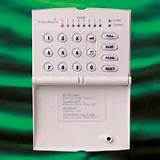 Pictures of Veritas Burglar Alarm Manual