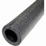 Insulation Foam Pipe Images