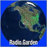 In The Garden Radio Pictures